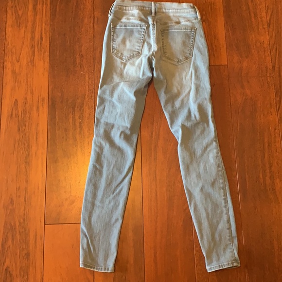 PAC SUN Ripped Jeans ❤️❤️❤️ - Picture 4 of 6